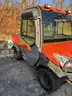 Used Kubota for Auction (Parts Machine)