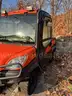 Used Kubota for Auction (Parts Machine)