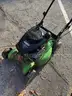 Used Lawn Boy Mower