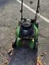 Used Lawn Boy Mower