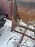 Used Cement Mixer