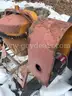 Used Cement Mixer
