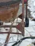 Used Cement Mixer