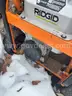 USED Rigid Generator for Auction