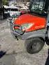 Used Kubota for Auction - READ DESCRIPTION