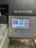 Ricoh RI-2000 R902X200023 Direct-to-Garment Printer