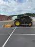 2014 John Deere 6105M Tractor