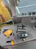 2014 John Deere 6105M Tractor