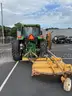 2014 John Deere 6105M Tractor