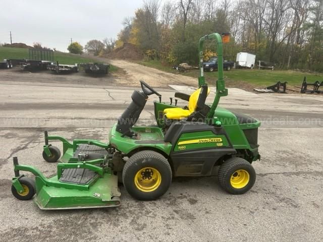 John deere discount 1580 for sale