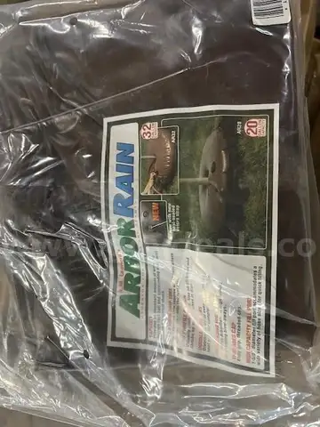 32 Gallon Tree Gator Bags (Lof of 6 Boxes - 144 bags)