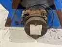 Cox Hose Reel w/ 100&#x27; of 2&#x22; Hose