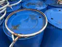 55 Gallon Barrel Trash Bag Holders (Lot of Approx. 130)