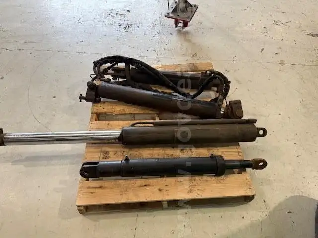 Snow Plow Cylinders (Lot of 4)