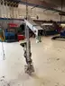 Vestil Jib Hoist