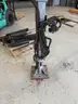 Vestil Jib Hoist