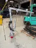 Vestil Jib Hoist