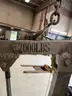 Vestil Jib Hoist