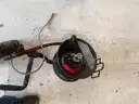 Power Washer REeel w/ Hose