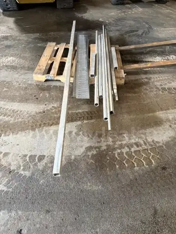 Misc. Aluminum