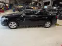 2018 Ford Taurus Police Interceptor Sedan