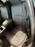 2018 Ford Taurus Police Interceptor Sedan