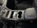 2018 Ford Taurus Police Interceptor Sedan