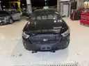 2018 Ford Taurus Police Interceptor Sedan