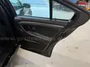 2018 Ford Taurus Police Interceptor Sedan