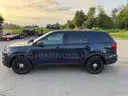 2018 Ford Explorer Police Interceptor AWD