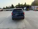 2018 Ford Explorer Police Interceptor AWD