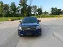 2018 Ford Explorer Police Interceptor AWD