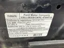 2018 Ford Explorer Police Interceptor AWD