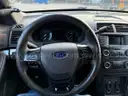 2018 Ford Explorer Police Interceptor AWD