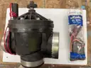 Hunter Master Irrigation Valve - Brand NEW