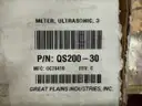 Flomec QS200-30 Insertion Ultrasonic Flow Meter