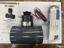 Flomec QS200-30 Insertion Ultrasonic Flow Meter