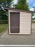 Storage Shed