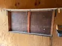 Storage Shed