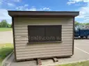 Storage Shed
