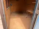 Storage Shed