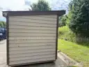 Storage Shed