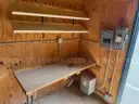 Storage Shed
