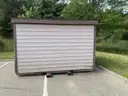 Storage Shed