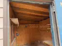 Storage Shed