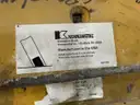 5&#x27; Carbide Cutting Edges (Lot of Qty. 11)