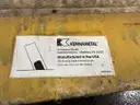 4&#x27; Carbide Cutting Edges (Lot of Qty. 8)