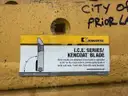 4&#x27; Carbide Cutting Edges (Lot of Qty. 8)