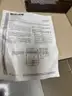 Whelen Inner Edge Lights (Lot 1)