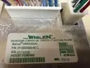 Whelen Inner Edge Lights (Lot 1)